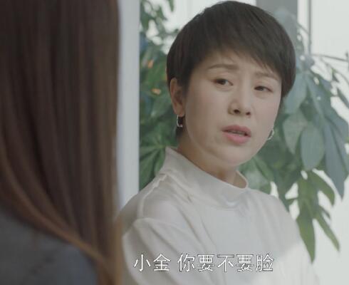 小欢喜小金扮演者是谁