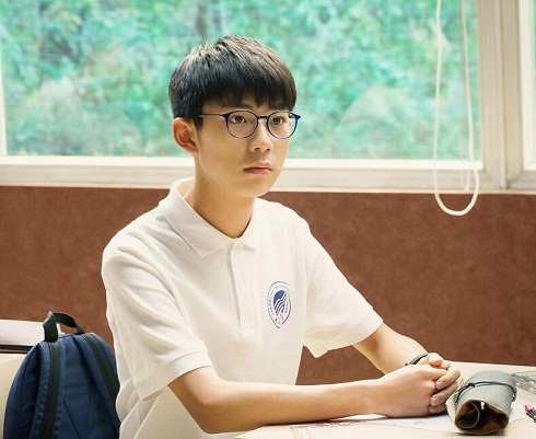 小欢喜王一笛扮演者是谁