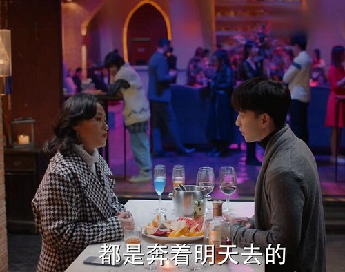 加油你是最棒的滕丹去世了吗