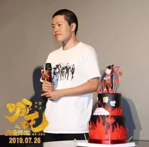 饺子导演原名叫啥