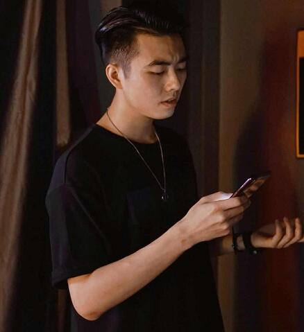 脱口秀大会2江梓浩是哪里人