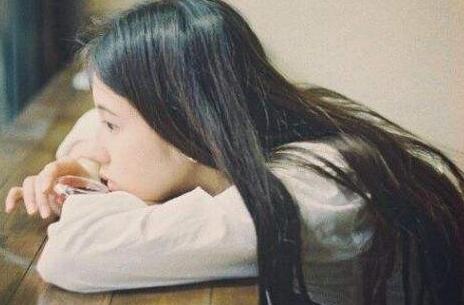 情人依赖你的表现