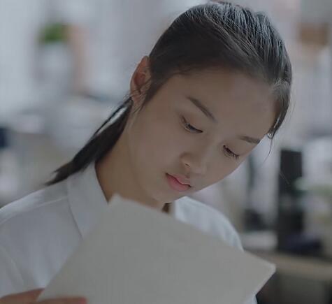 小欢喜黄芷陶喜欢谁