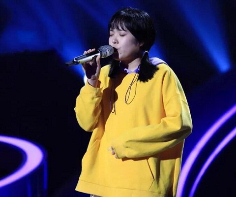 中国好声音2019李凡一选了谁