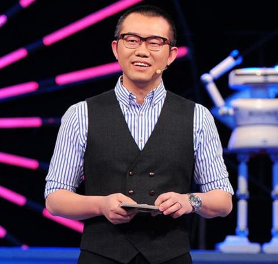 涂磊为什么那么厉害