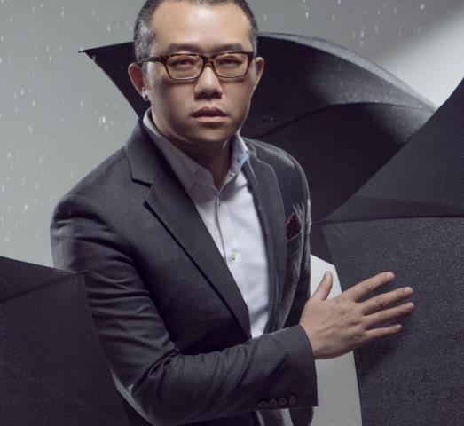涂磊为什么那么厉害