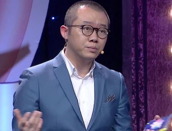 涂磊为什么那么厉害