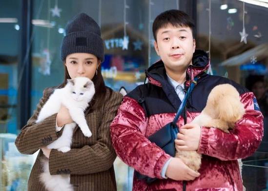 杜海涛沈梦辰什么时候结婚