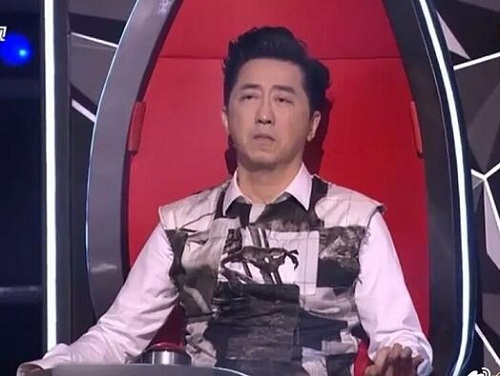 中国好声音斯丹曼簇背景资料