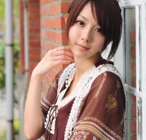 我的美丽俏老婆