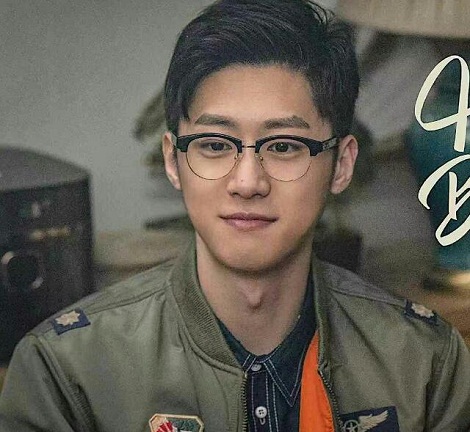 加油你是最棒的赵小北是谁演的