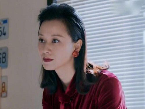 加油你是最棒的赵小北是谁演的