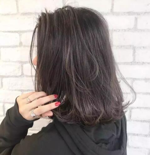 两段色如何可以染一致
