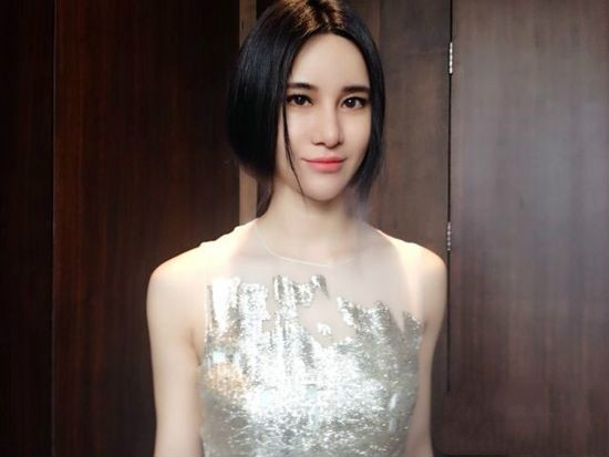 尚雯婕结婚了吗
