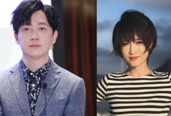 潘粤明现任女朋友是叫什么