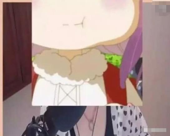 乔碧萝殿下为什么露脸