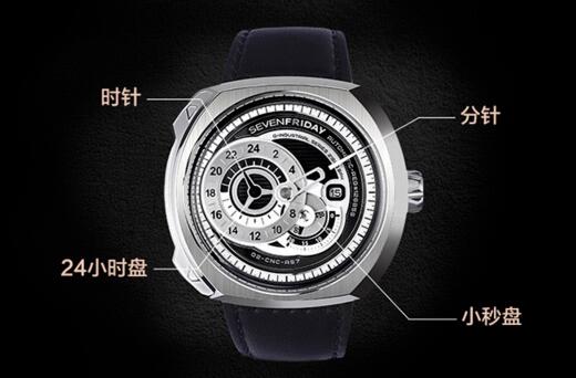 七个星期五怎么调时间