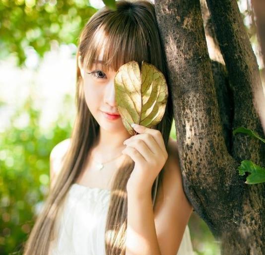 新来的女教师