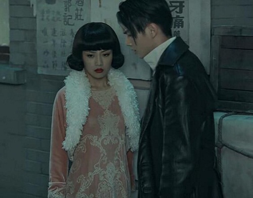 烈火军校曲曼婷喜欢谁