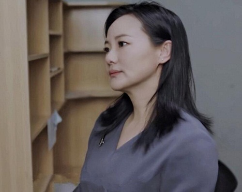 小欢喜季杨杨妈妈得了什么病