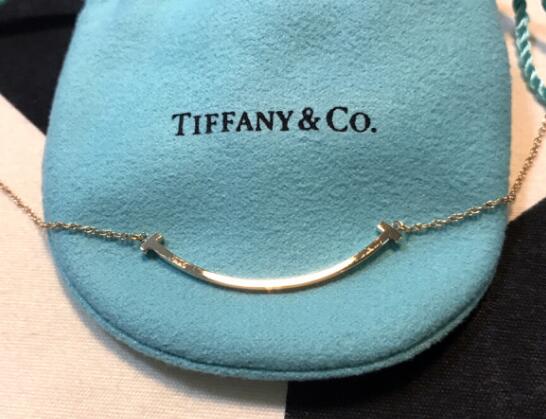 tiffany笑脸真假对比