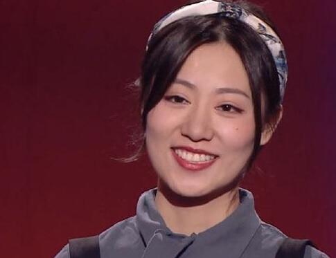中国好声音杨一歌资料介绍