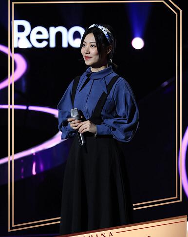中国好声音杨一歌资料介绍