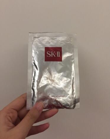 sk2面膜搓泥的原因
