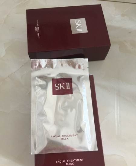 sk2面膜搓泥的原因