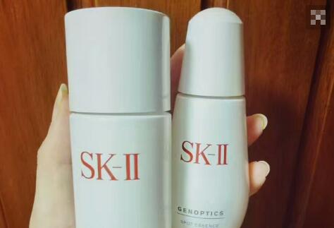 sk2小银瓶用于哪个步骤