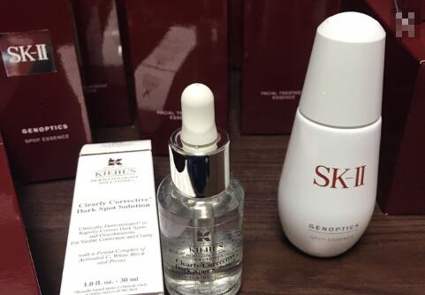 sk2小银瓶用于哪个步骤