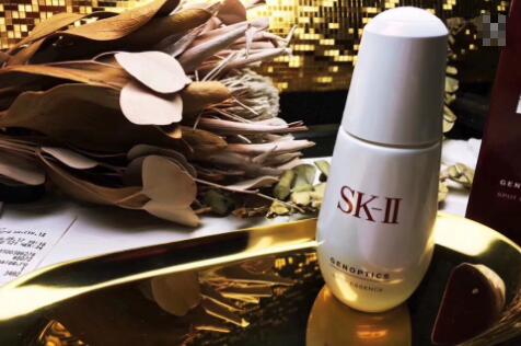 sk2小银瓶用于哪个步骤