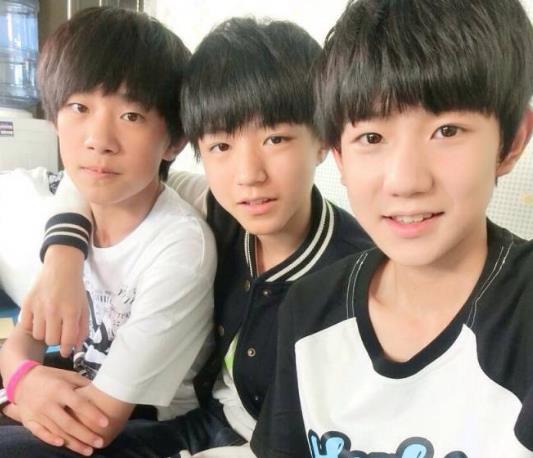 TFboy十年之约是什么