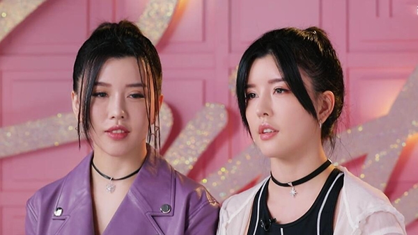 明日之子by2为什么参加