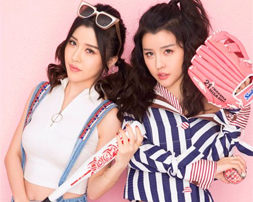 明日之子by2为什么参加