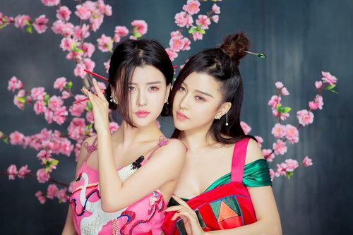 明日之子by2为什么参加