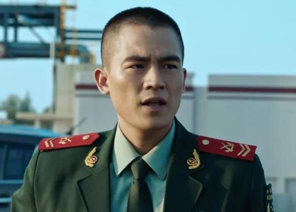 烈火英雄油罐为什么爆炸