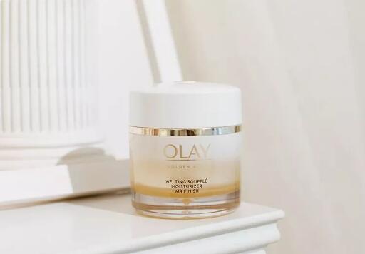 olay熬夜霜怎么打开