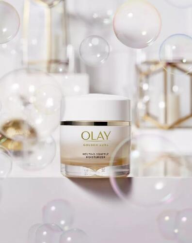 olay熬夜霜怎么打开
