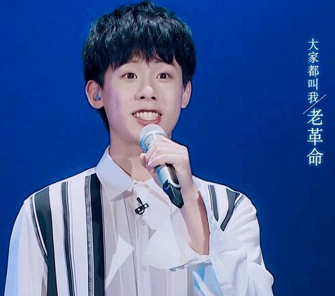 声入人心2周奇第几期