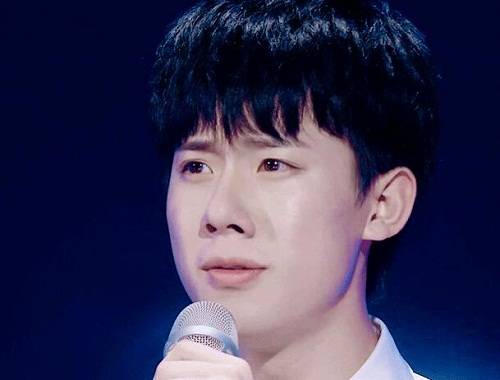 声入人心2周奇第几期