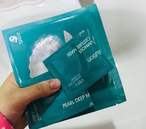 jm三部曲面膜使用方法