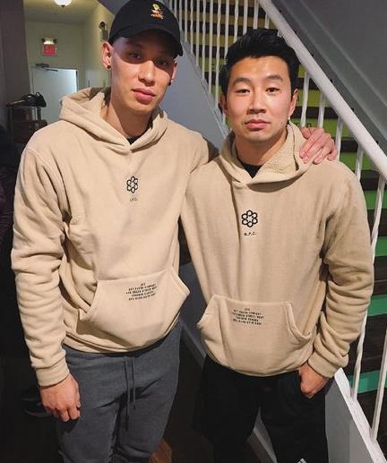 刘思慕是中国人吗