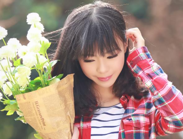 我和迷人保姆相爱