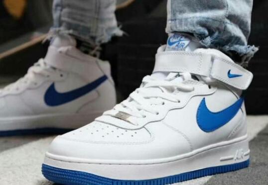 aj1和空军一号的区别