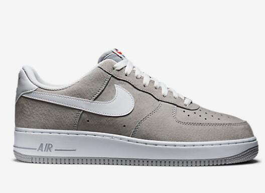 aj1和空军一号的区别