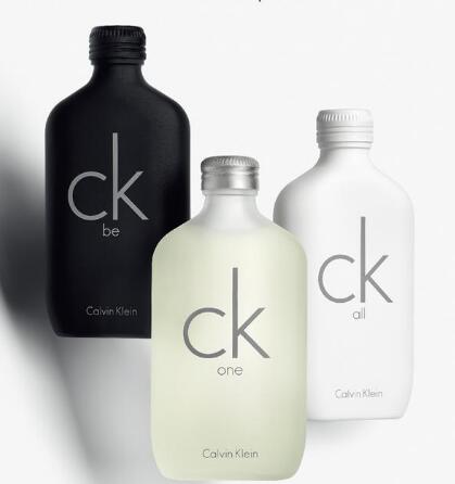 ck香水属于什么档次