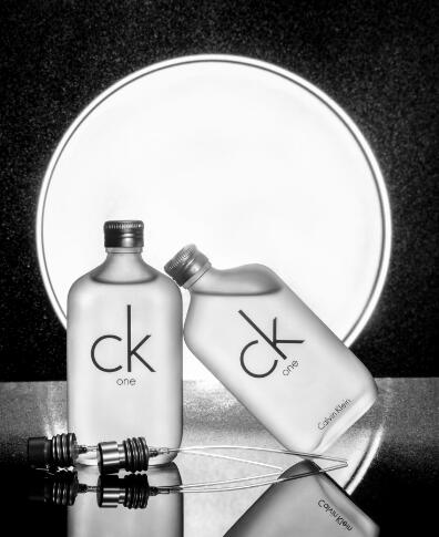 ck香水属于什么档次