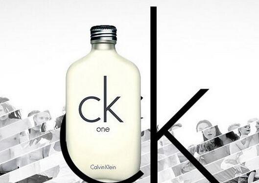 ck香水属于什么档次