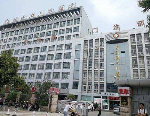 死者肝肾被假捐献